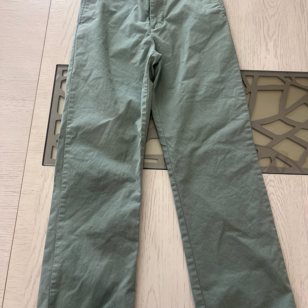 Boys Pants size 14 Vineyard Vines